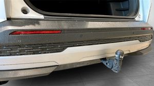 Skoda Elroq bild 14