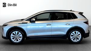 Skoda Elroq bild 2