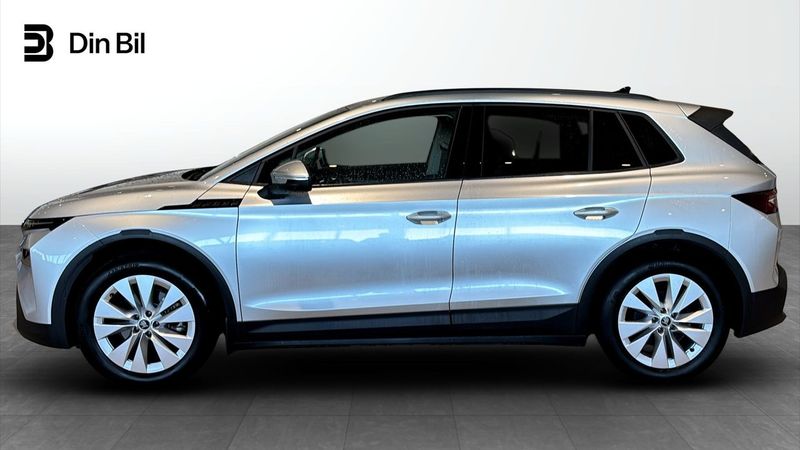 Skoda Elroq bild 2