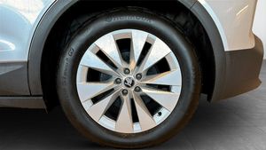 Skoda Elroq bild 6