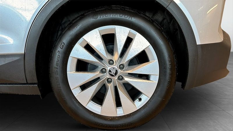 Skoda Elroq bild 6