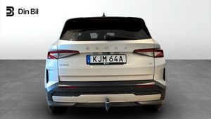 Skoda Elroq bild 5