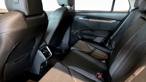 Skoda Elroq bild 12