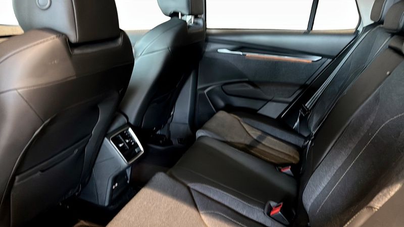 Skoda Elroq bild 12