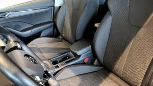 Skoda Octavia bild 8