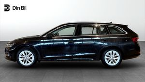 Skoda Octavia bild 2