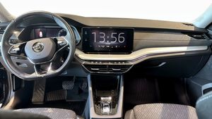 Skoda Octavia bild 10