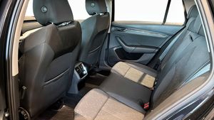 Skoda Octavia bild 12