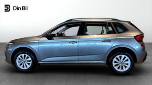 Skoda Kamiq bild 2