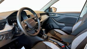 Skoda Kamiq bild 7