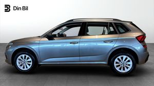 Skoda Kamiq bild 2
