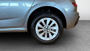 Skoda Kamiq bild 6