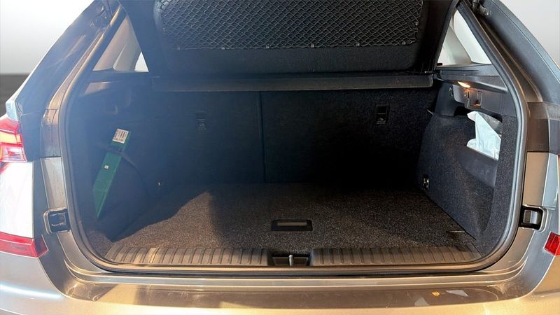 Skoda Kamiq bild 12