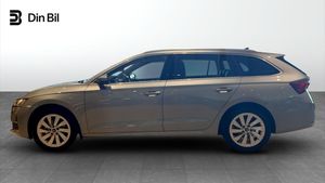Skoda Octavia bild 2