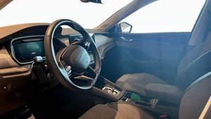 Skoda Octavia bild 7