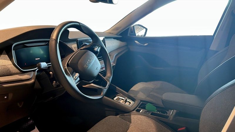 Skoda Octavia bild 7