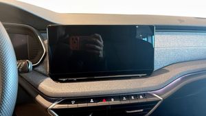 Skoda Octavia bild 9