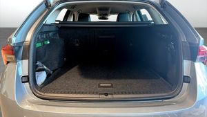 Skoda Octavia bild 12