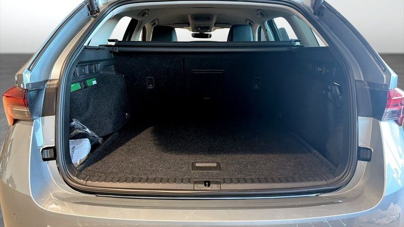 Skoda Octavia bild 12