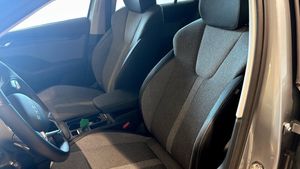 Skoda Octavia bild 8
