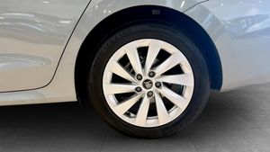 Skoda Octavia bild 6