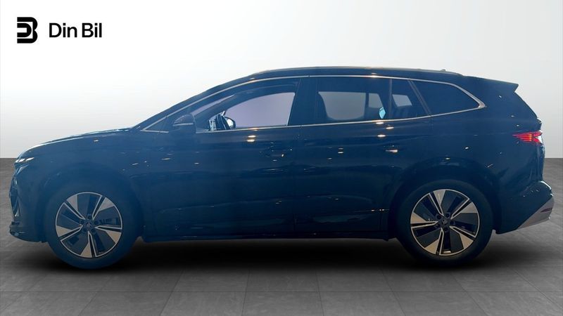 Skoda Enyaq bild 2