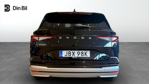 Skoda Enyaq bild 5