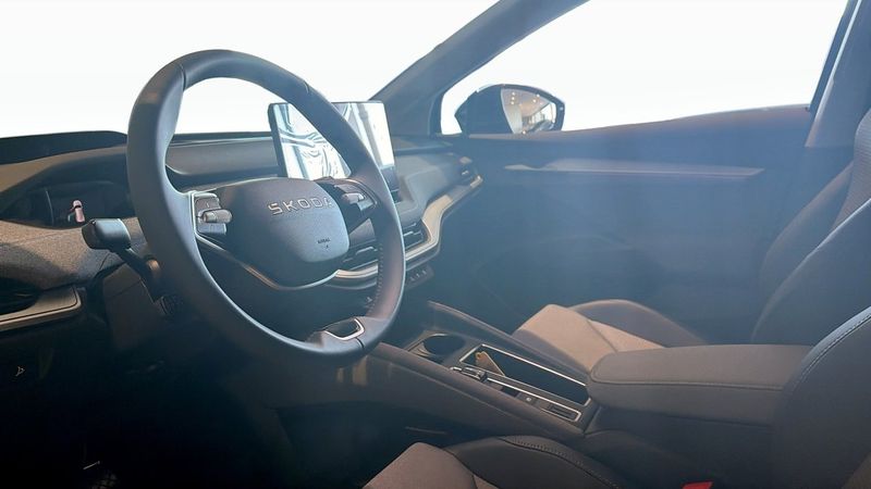 Skoda Enyaq bild 7