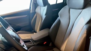 Skoda Enyaq bild 8