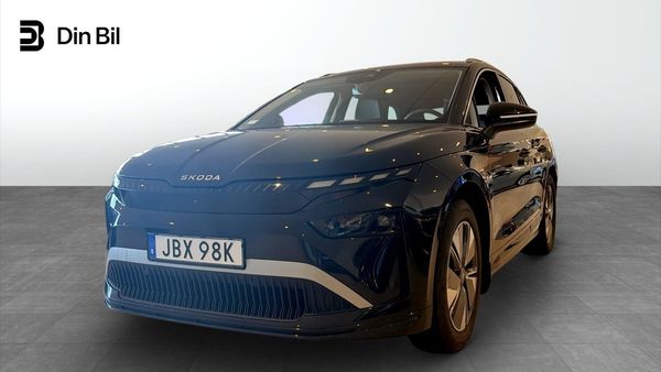Skoda Enyaq 85X (Kampanjränta fr: 0,3%) - 2026