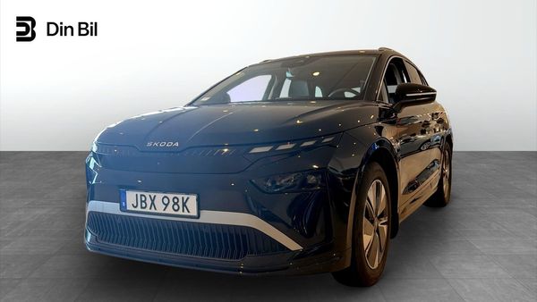 Skoda Enyaq 85X (Kampanjränta fr: 0,3%) - 2026