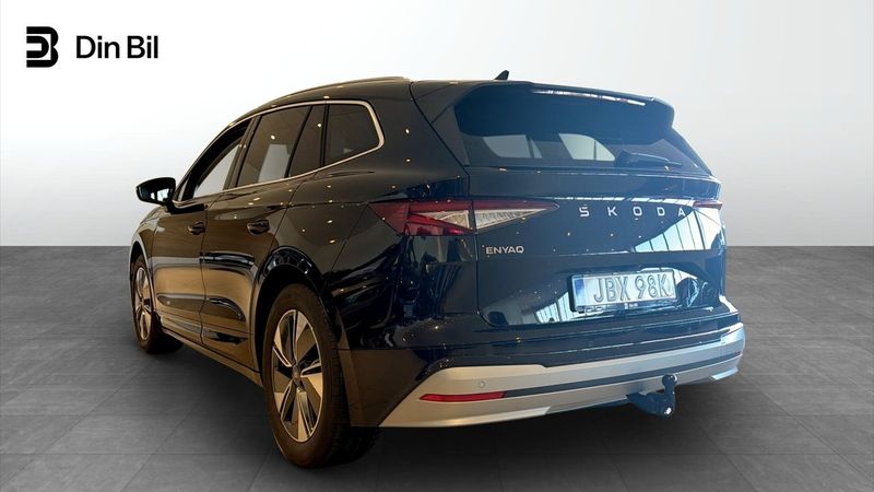 Skoda Enyaq bild 3