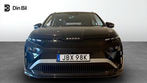 Skoda Enyaq bild 4