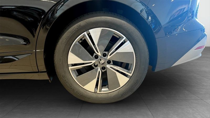 Skoda Enyaq bild 6