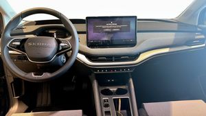 Skoda Enyaq bild 10