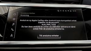 Audi Q3 bild 15