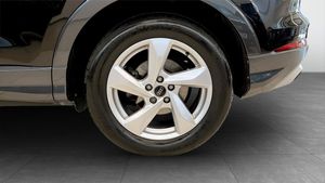 Audi Q3 bild 6