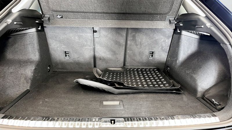 Audi Q3 bild 12