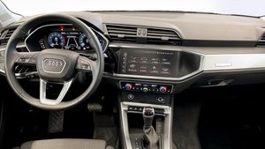 Audi Q3 bild 10