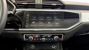 Audi Q3 bild 9