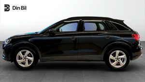 Audi Q3 bild 2