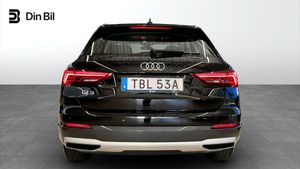 Audi Q3 bild 5