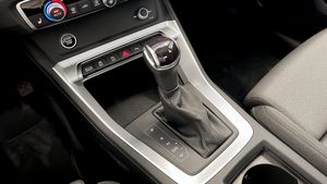 Audi Q3 bild 14