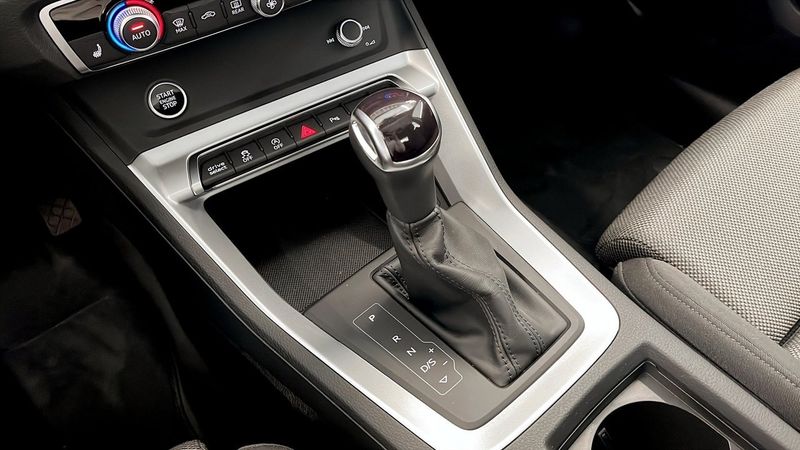 Audi Q3 bild 14