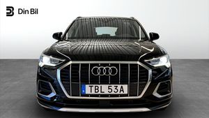 Audi Q3 bild 4