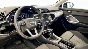 Audi Q3 bild 7