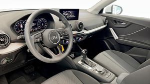 Audi Q2 bild 7