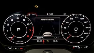 Audi Q2 bild 14