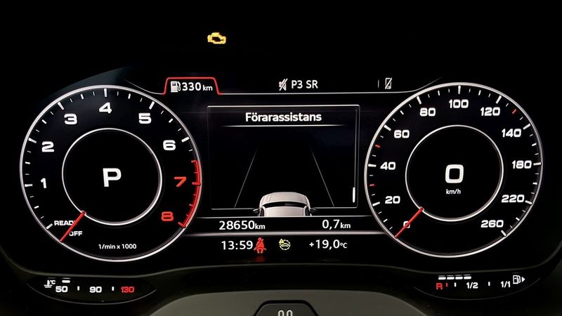 Audi Q2 bild 14