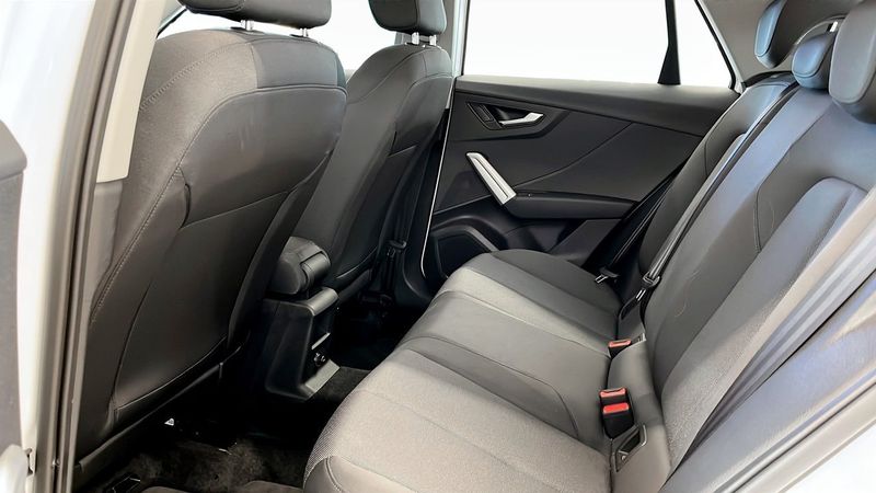 Audi Q2 bild 11